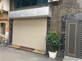Cho Thuê Nhà Riêng 2 Tầng Đẹp - Giá Tốt - Vị Trí Đắc Địa Tại Quang Tiến, Tây Mỗ, Hà Nội