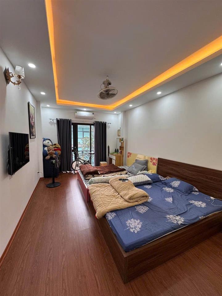 NHÀ ĐẸP CHÍNH CHỦ - GIÁ TỐT - Vị Trí Đẹp Tại Lĩnh Nam, Quận Hoàng Mai, TPHN