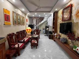 NHÀ ĐẸP CHÍNH CHỦ - GIÁ TỐT - Vị Trí Đẹp Tại Lĩnh Nam, Quận Hoàng Mai, TPHN