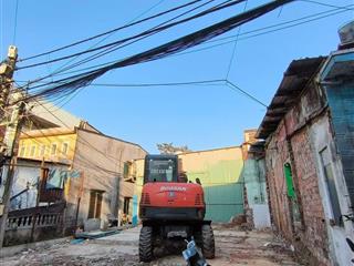 Chủ Gởi Bán Lô Đất 2 Mặt Kiệt OTO Phan Bá Phiến - Sơn Trà