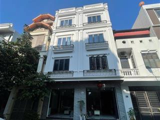 BÁN NHÀ ĐẸP TRUNG TÂM 7C LÊ HỒNG PHONG – HẢI PHÒNG
