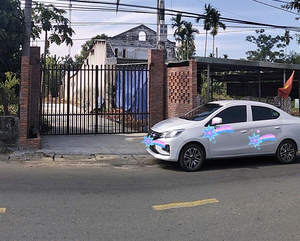 SỞ HỮU NGAY LÔ ĐẤT MẶT TIỀN ĐẸP - GIÁ TỐT - Vị Trí Đắc Địa Tại Xã Hoà Phát, Huyện Hoà
