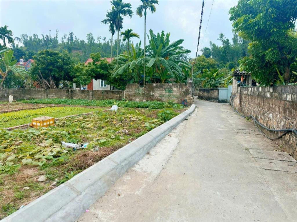SỞ HỮU NGAY LÔ ĐẤT ĐẸP - GIÁ TỐT - Vị Trí Đắc Địa Tại Tổ Dân Phố 8 - Phường Lưu Kiếm -