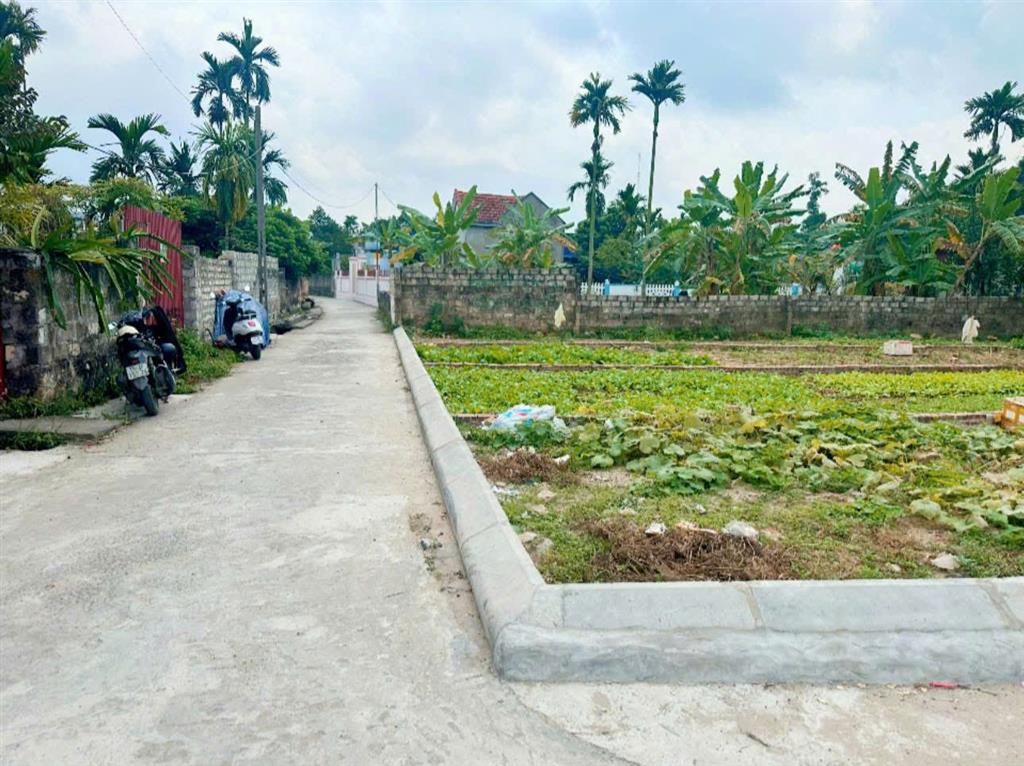 SỞ HỮU NGAY LÔ ĐẤT ĐẸP - GIÁ TỐT - Vị Trí Đắc Địa Tại Tổ Dân Phố 8 - Phường Lưu Kiếm -