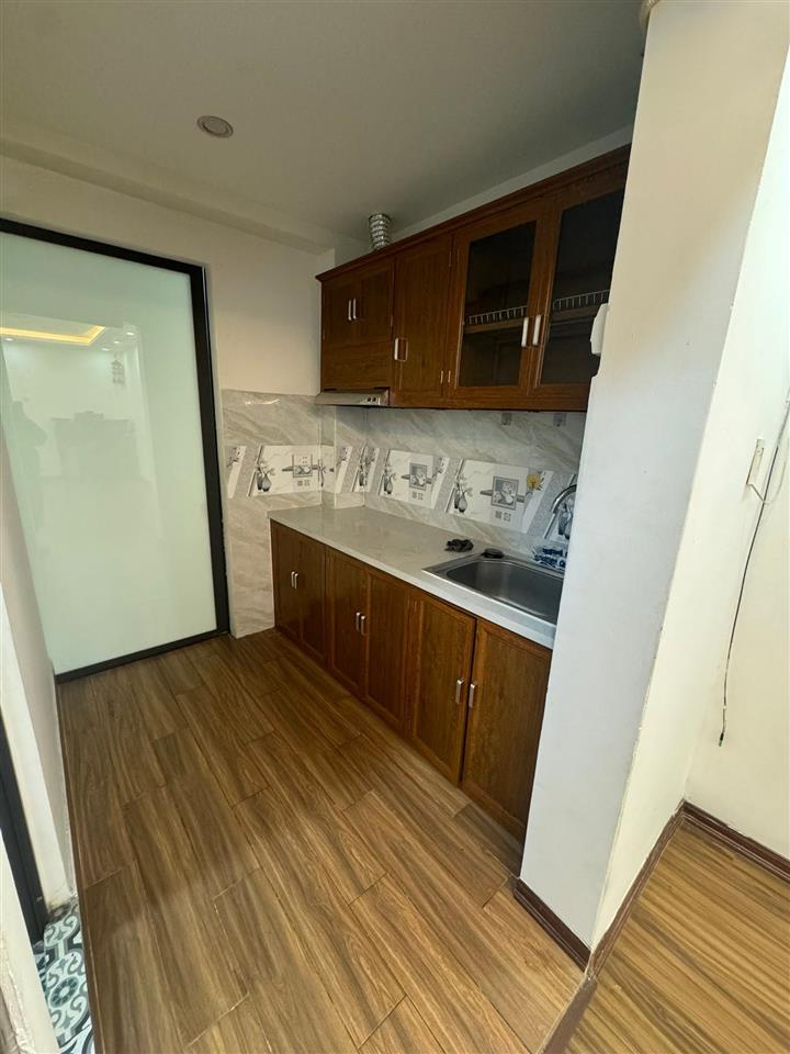 BÁN CĂN HỘ TẬP THỂ TẦNG 2 – 202A A13 THANH XUÂN BẮC, THANH XUÂN, HÀ NỘI