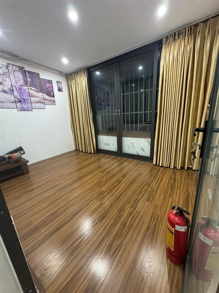BÁN CĂN HỘ TẬP THỂ TẦNG 2 – 202A A13 THANH XUÂN BẮC, THANH XUÂN, HÀ NỘI