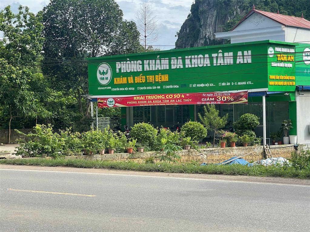 CHÍNH CHỦ BÁN LÔ ĐẤT ĐẸP TẠI THÔN ĐỒNG DANH – XÃ PHÚ THÀNH – LẠC THỦY – HÒA BÌNH