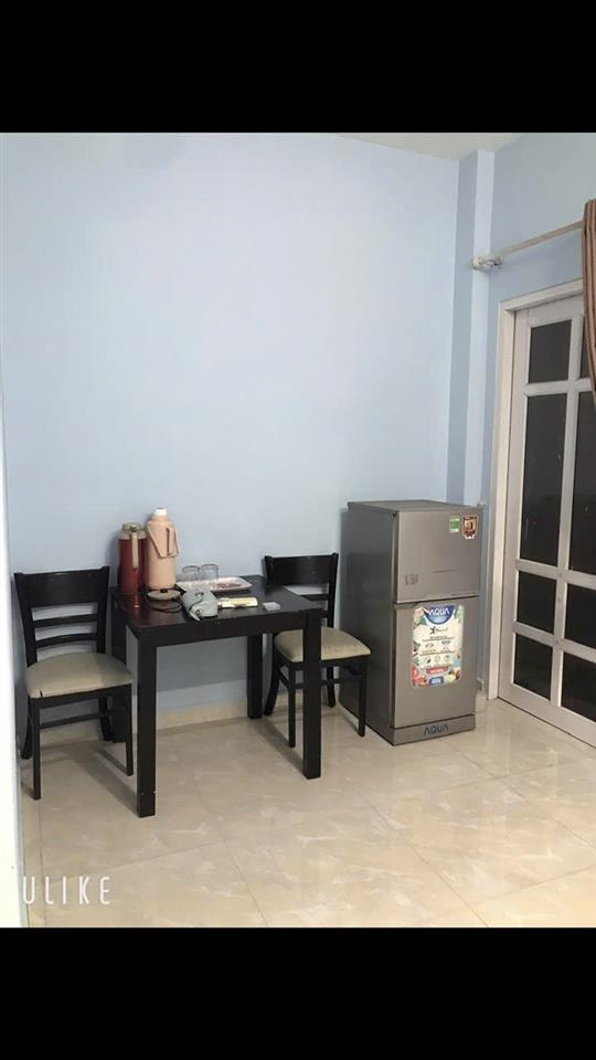 Bán đất + nhà 5 tầng 2 mặt tiền đường Nguyễn Hữu Cảnh