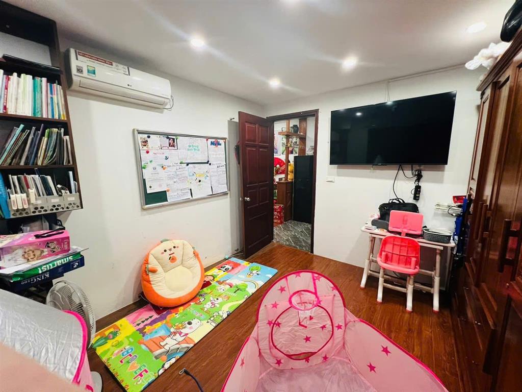 CHÍNH CHỦ BÁN CĂN HỘ CHUNG CƯ SÔNG NHUỆ – KIẾN HƯNG, HÀ ĐÔNG