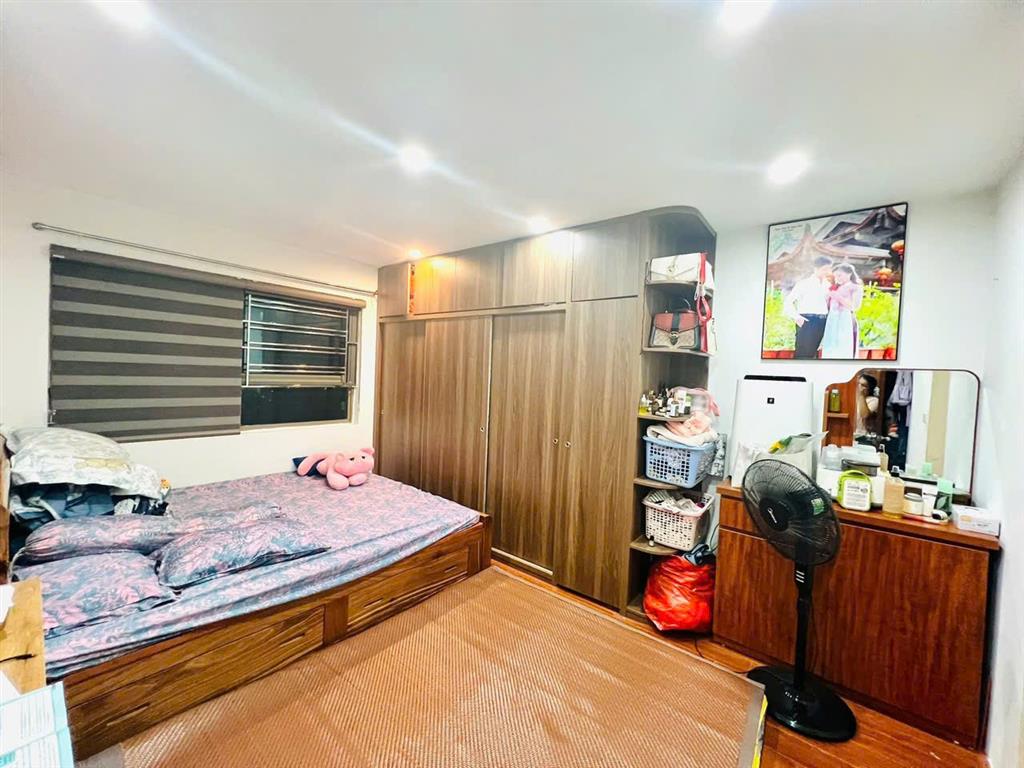 CHÍNH CHỦ BÁN CĂN HỘ CHUNG CƯ SÔNG NHUỆ – KIẾN HƯNG, HÀ ĐÔNG
