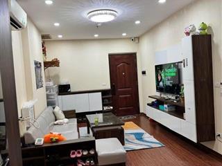 Bán chung cư Cao Nguyên 2 mặt đường Lê Thái Tổ - Võ Cường.