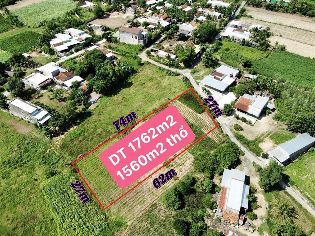 BÁN ĐẤT LAM SƠN – NINH SIM, NINH HÒA, KHÁNH HOÀ. FULL THỔ CƯ