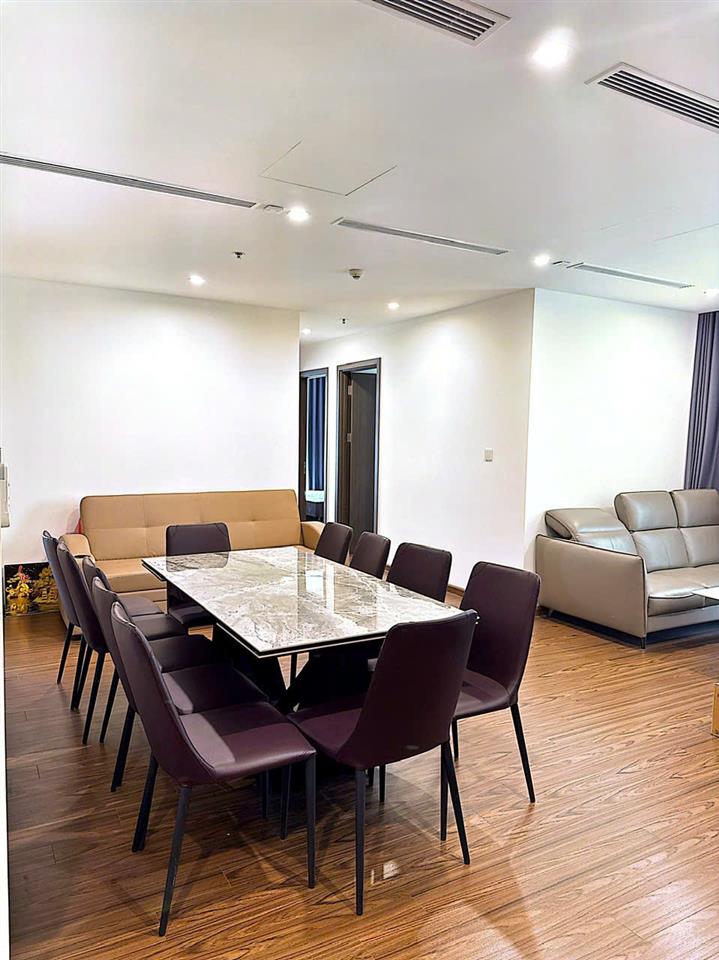 CHÍNH CHỦ BÁN CĂN HỘ CAO CẤP VINHOMES WEST POINT – CƠ HỘI SỞ HỮU CĂN HỘ ĐẸP GIÁ TỐT!