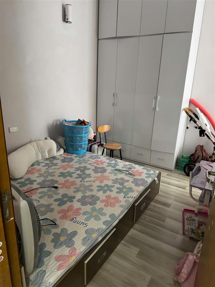 CHÍNH CHỦ BÁN CĂN HỘ CHUNG CƯ VĂN PHÒNG TRUNG ƯƠNG ĐẢNG – FULL NỘI THẤT, CHỈ XÁCH VALI VỀ