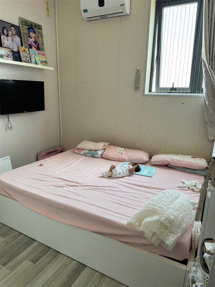 CHÍNH CHỦ BÁN CĂN HỘ CHUNG CƯ VĂN PHÒNG TRUNG ƯƠNG ĐẢNG – FULL NỘI THẤT, CHỈ XÁCH VALI VỀ