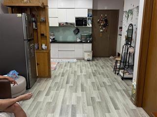 CHÍNH CHỦ BÁN CĂN HỘ CHUNG CƯ VĂN PHÒNG TRUNG ƯƠNG ĐẢNG – FULL NỘI THẤT, CHỈ XÁCH VALI VỀ