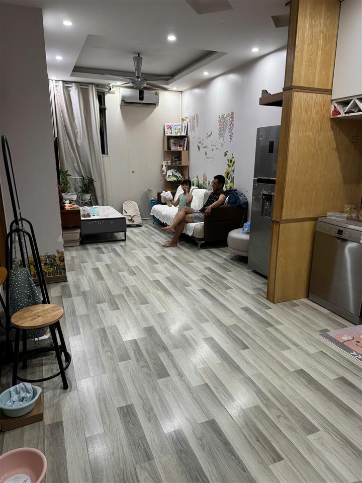 CHÍNH CHỦ BÁN CĂN HỘ CHUNG CƯ VĂN PHÒNG TRUNG ƯƠNG ĐẢNG – FULL NỘI THẤT, CHỈ XÁCH VALI VỀ