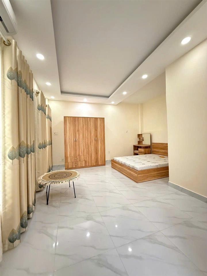 NHÀ BÁN - CAO THẮNG-3 THÁNG 2-TRƯỜNG QUỐC TẾ VIỆT ÚC- QUẬN 10.