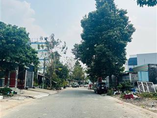 BÁN ĐẤT THÀNH PHỐ MỚI – PHƯỜNG BÌNH DƯƠNG  VỊ TRÍ ĐẸP – FULL THỔ CƯ
