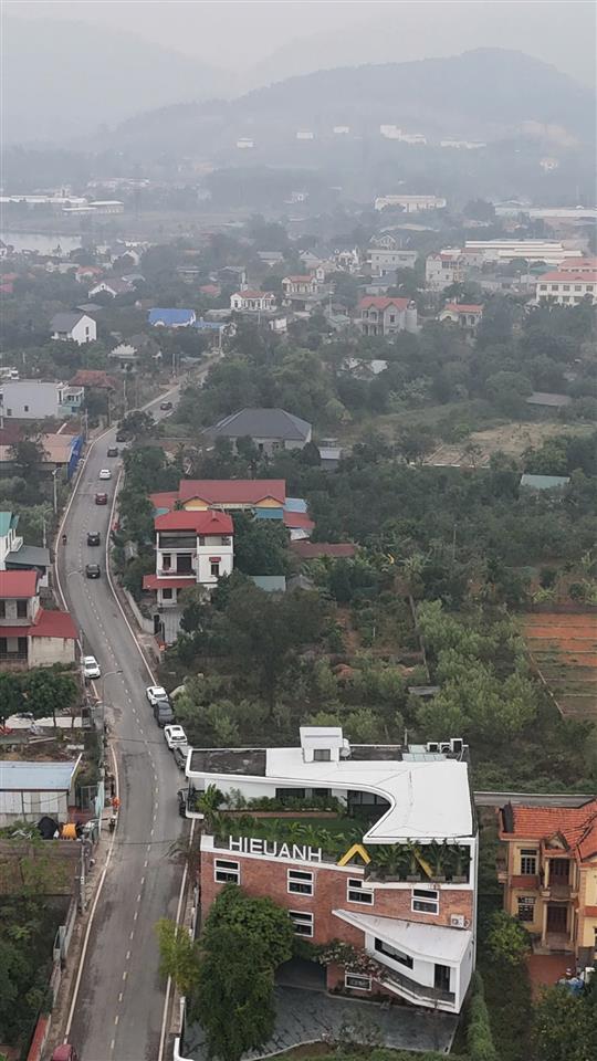 SỞ HỮU NGAY LÔ ĐẤT ĐẸP - GIÁ TỐT - Vị Trí Đắc Địa Tại Thôn Thanh Sơn, Xã Kim Anh, TPHN
