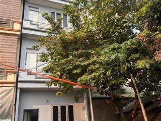 BÁN NHÀ 2 MẶT TIỀN – TDP PHÚC LÝ 3, PHƯỜNG MINH KHAI, BẮC TỪ LIÊM, HÀ NỘI