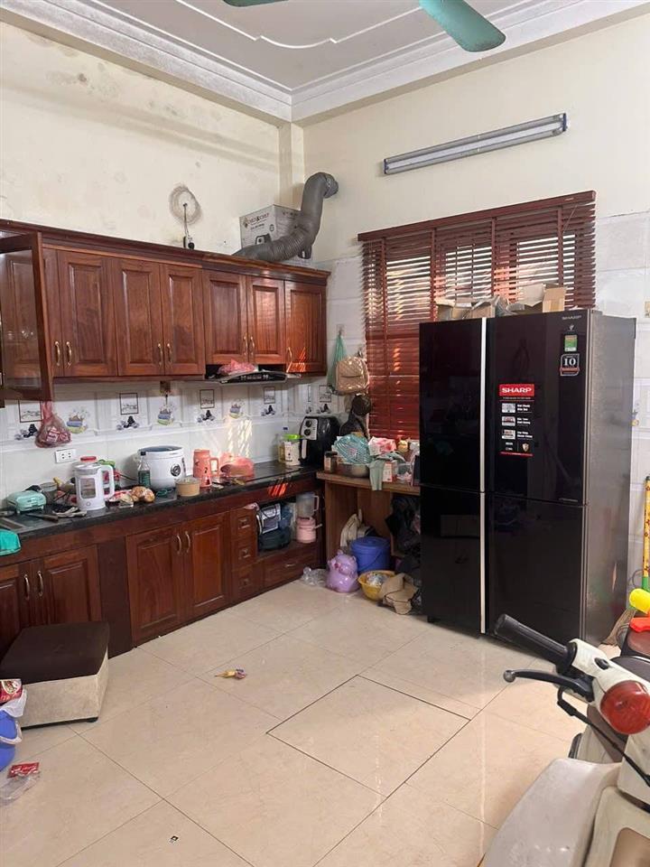 BÁN NHÀ 2 MẶT TIỀN – TDP PHÚC LÝ 3, PHƯỜNG MINH KHAI, BẮC TỪ LIÊM, HÀ NỘI