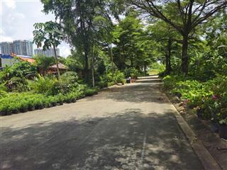 BÁN ĐẤT NỀN KDC HOÀNG ANH MINH TUẤN – ĐƯỜNG D3