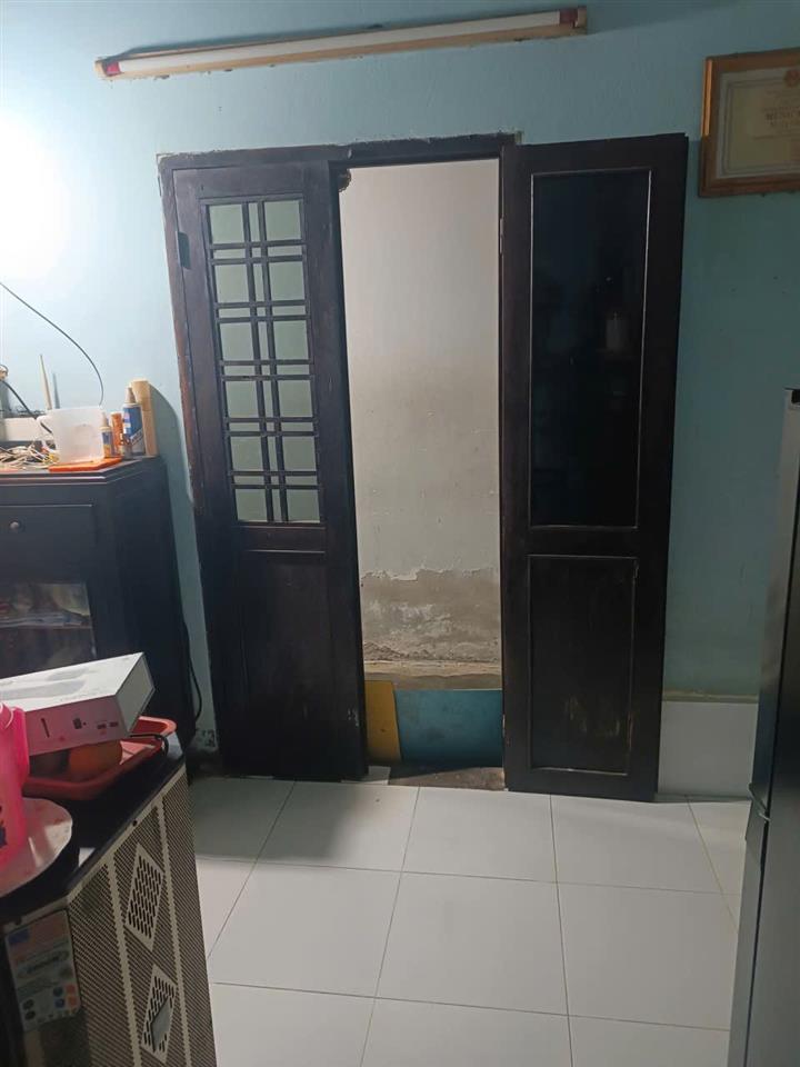 HOT !!! NHÀ CHÍNH CHỦ CHƯA QUA ĐẦU TƯ