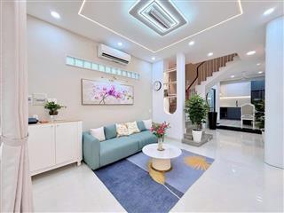 GIẢM MẠNH – 9,55 TỶ  GARDEN HOUSE P.1 PHÚ NHUẬN