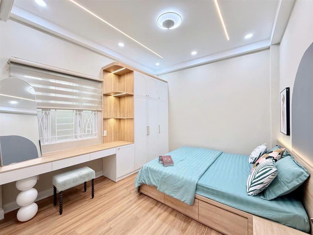 GIẢM MẠNH – 9,55 TỶ  GARDEN HOUSE P.1 PHÚ NHUẬN