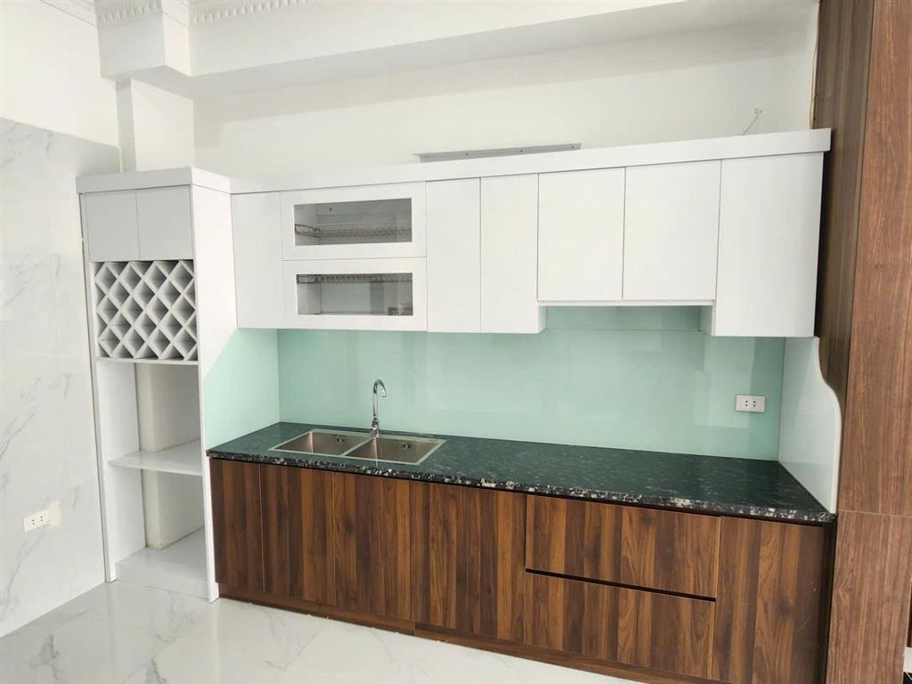 NHÀ ĐẸP 5 TẦNG – FULL NỘI THẤT – NHỈNH 4 TỶ  PHƯỢNG ĐỒNG