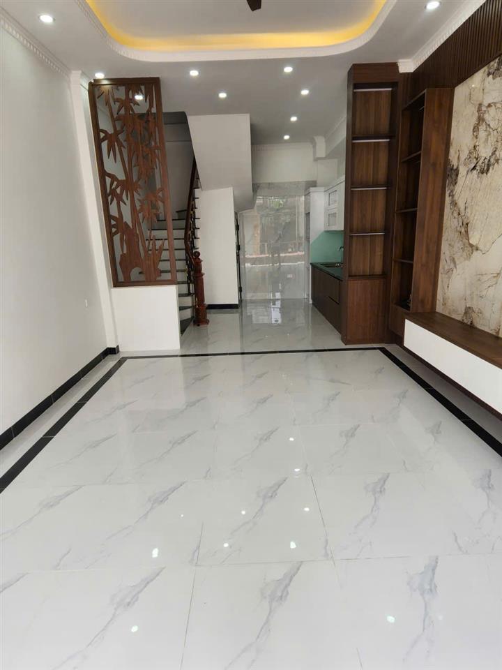 NHÀ ĐẸP 5 TẦNG – FULL NỘI THẤT – NHỈNH 4 TỶ  PHƯỢNG ĐỒNG