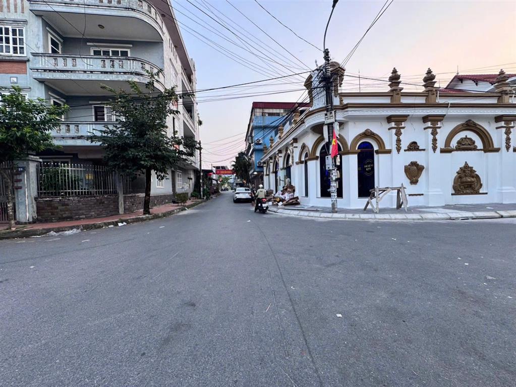 150M² TUYẾN 2 ĐƯỜNG MÁNG – CHAPI CÁI TẮT, AN ĐỒNG – NGANG 7,5M – ĐƯỜNG 10M