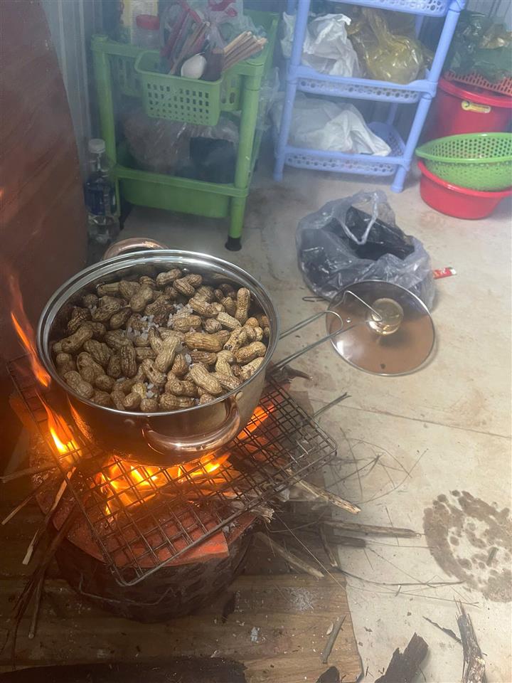 BÁN ĐẤT RẪY TÀ NUNG – PHƯỜNG CAM LY, ĐÀ LẠT -  DIỆN TÍCH 2 HÉC – GIÁ CHỈ 150 TRIỆU/SÀO