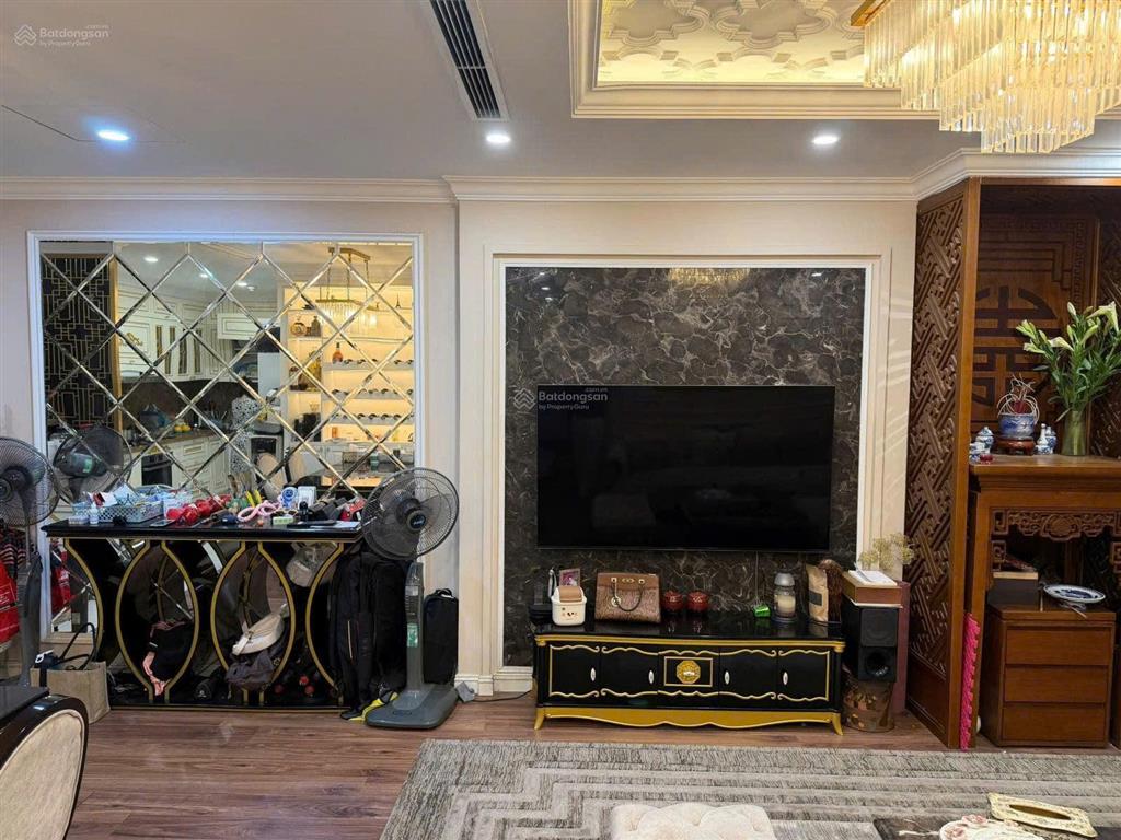 Ecolakeview 32 ĐẠI TỪ – CĂN 3 NGỦ ĐẸP XUẤT SẮC – VIEW BỂ BƠI – SLOT Ô TÔ HẦM