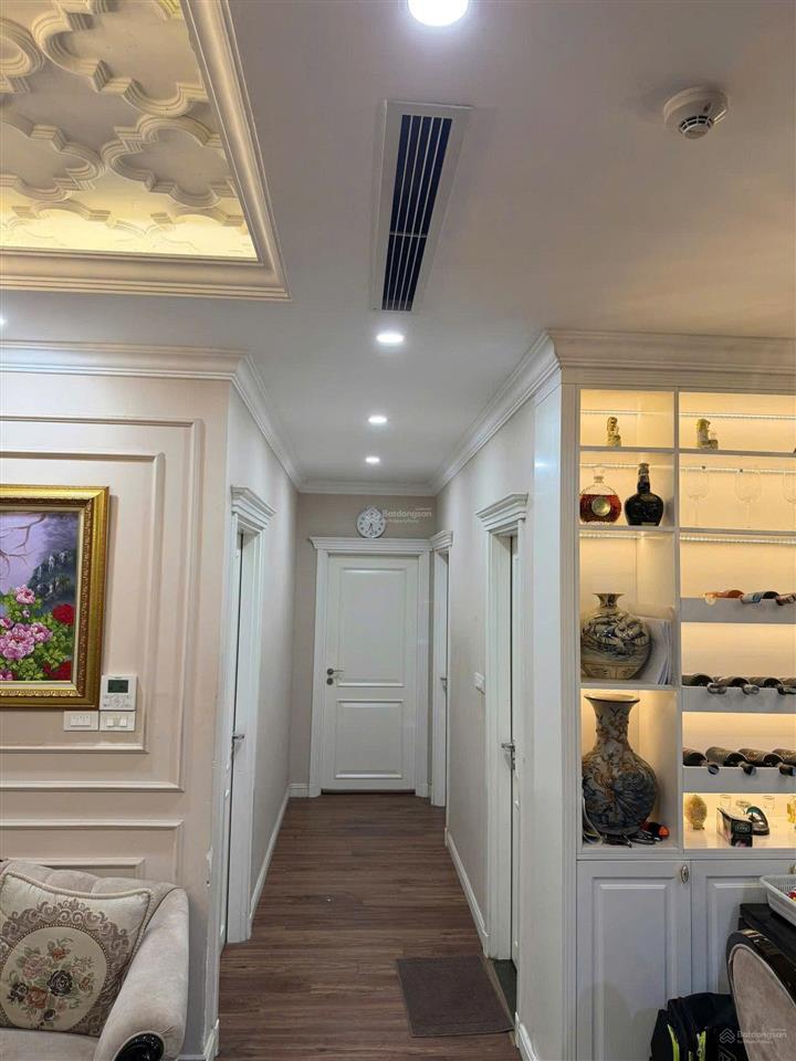 Ecolakeview 32 ĐẠI TỪ – CĂN 3 NGỦ ĐẸP XUẤT SẮC – VIEW BỂ BƠI – SLOT Ô TÔ HẦM