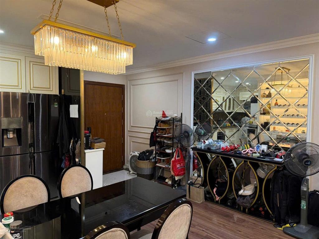Ecolakeview 32 ĐẠI TỪ – CĂN 3 NGỦ ĐẸP XUẤT SẮC – VIEW BỂ BƠI – SLOT Ô TÔ HẦM