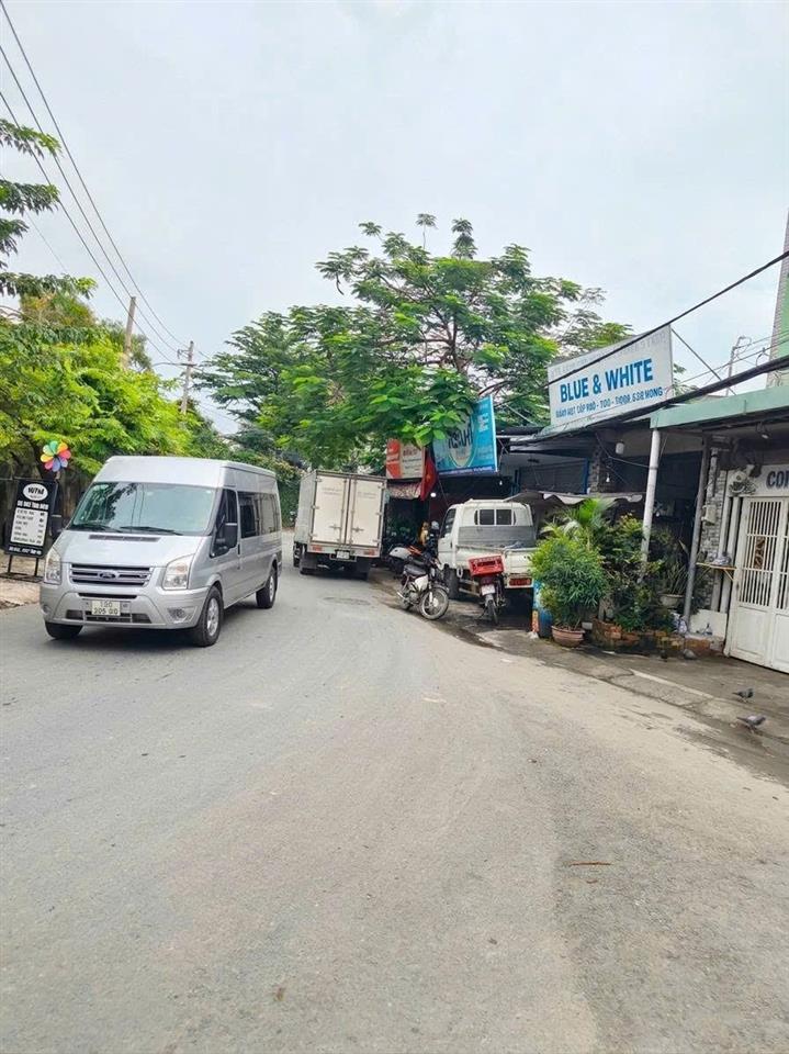 120 Triệu nhận đủ khi cọc nha Anh-Chị. -Bán Nhà Chính Chủ.Mặt Tiền Đường Phan Thị Lan xưa