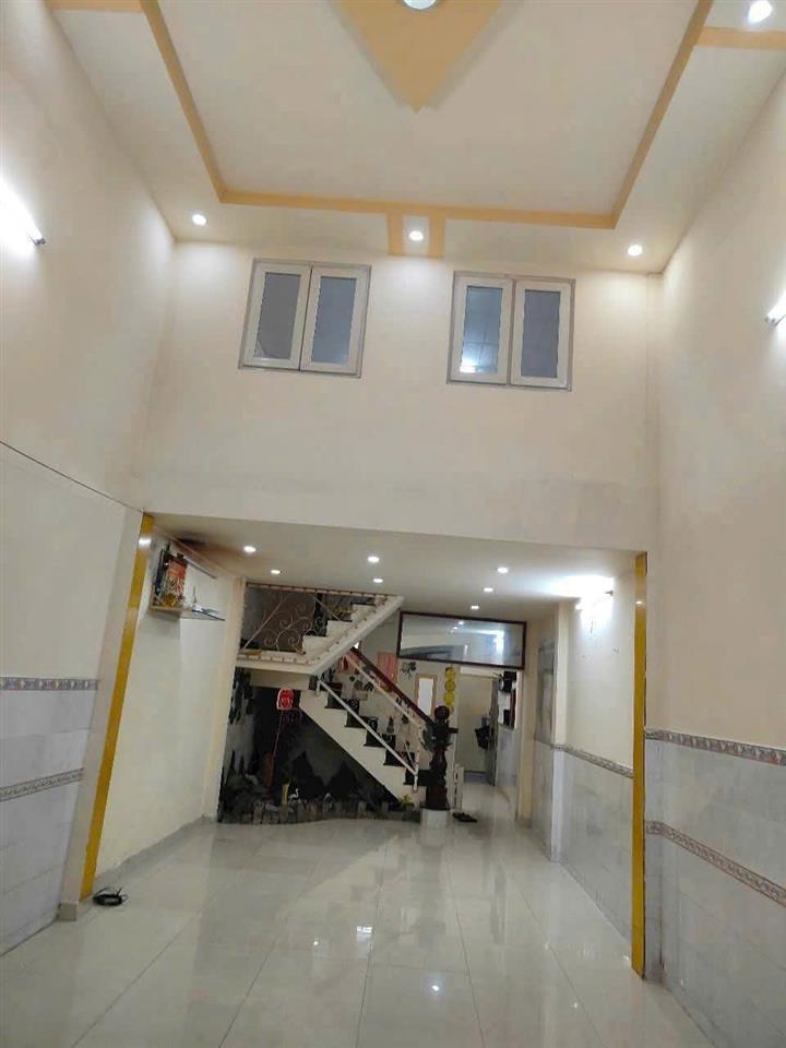 120 Triệu nhận đủ khi cọc nha Anh-Chị. -Bán Nhà Chính Chủ.Mặt Tiền Đường Phan Thị Lan xưa