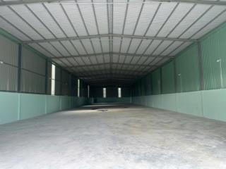 CHO THUÊ KHO MẶT TIỀN ĐT741 – GẦN KCN VSIP 2, VỊ TRÍ KINH DOANH ĐẮC ĐỊA