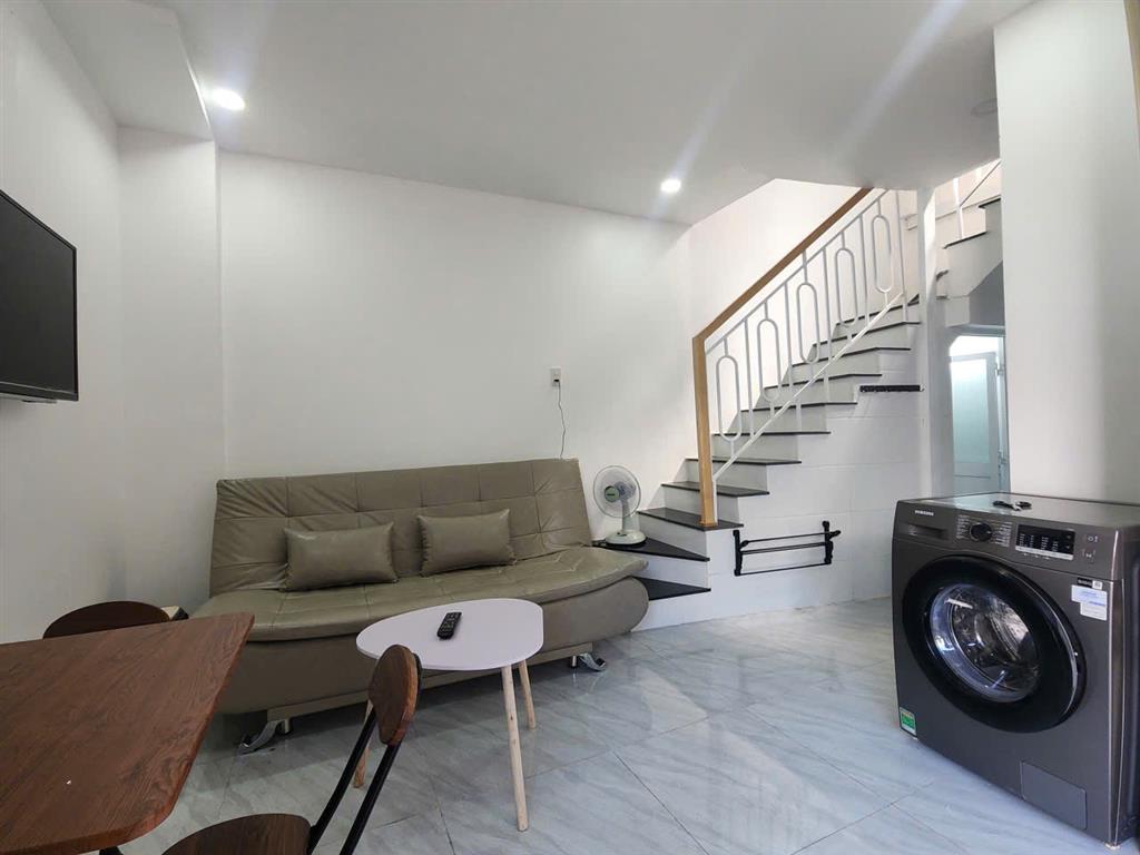 BÁN NHÀ NHỎ SÁT BIỂN NHA TRANG – GIÁ 1,69 Tỷ