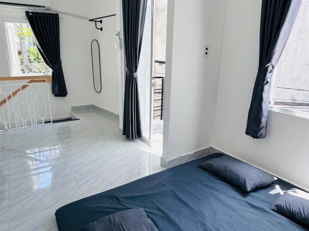 BÁN NHÀ NHỎ SÁT BIỂN NHA TRANG – GIÁ 1,69 Tỷ