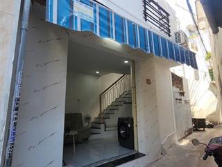 BÁN NHÀ NHỎ SÁT BIỂN NHA TRANG – GIÁ 1,69 Tỷ