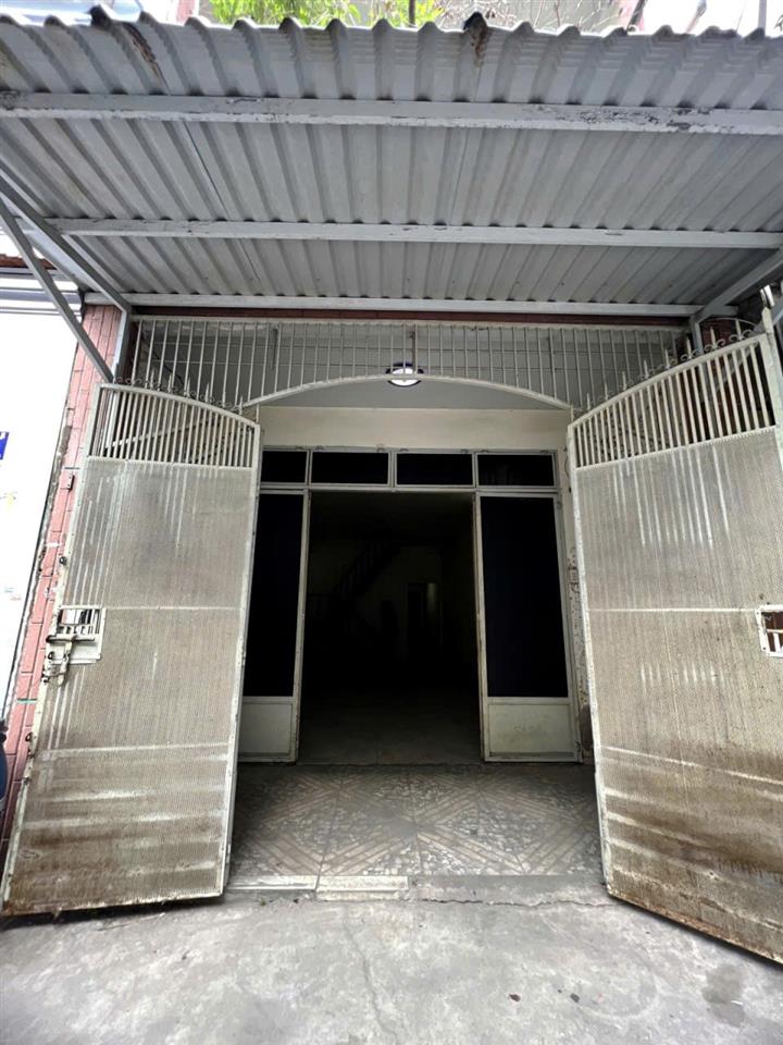 NHÀ MỚI VỀ – THOẠI NGỌC HẦU, TÂN PHÚ - CHỈ 6 TỶ 4