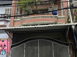 NHÀ MỚI VỀ – THOẠI NGỌC HẦU, TÂN PHÚ - CHỈ 6 TỶ 4