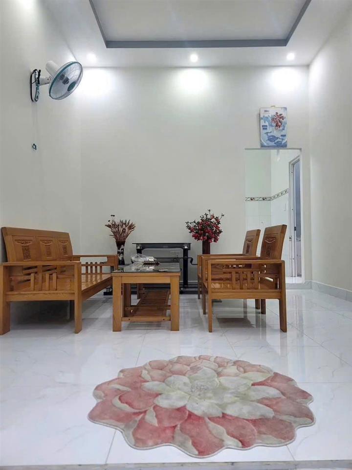CHÍNH CHỦ BÁN NHÀ ĐẸP ĐƯỜNG ĐỐNG ĐA – P. THẮNG NHẤT, TP. VŨNG TÀU