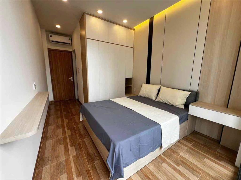 5 TẦNG MẶT TIỀN CÔ GIANG – KINH DOANH ĐỈNH – GIÁ 12,5 TỶ