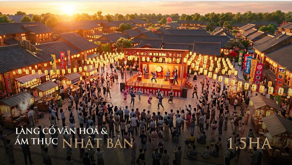 Bán nhà phố đô thị Hóc Môn chủ đầu tư Vinhomes trả góp từ 1,4 tỷ
