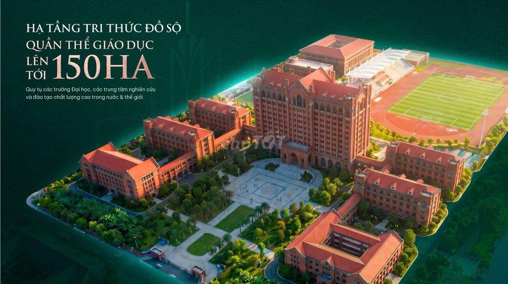 Bán nhà phố đô thị Hóc Môn chủ đầu tư Vinhomes trả góp từ 1,4 tỷ