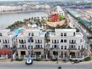 Bán nhà 4 tầng trung tâm đô thị Vinhomes Hậu Nghĩa giá 4 tỷ